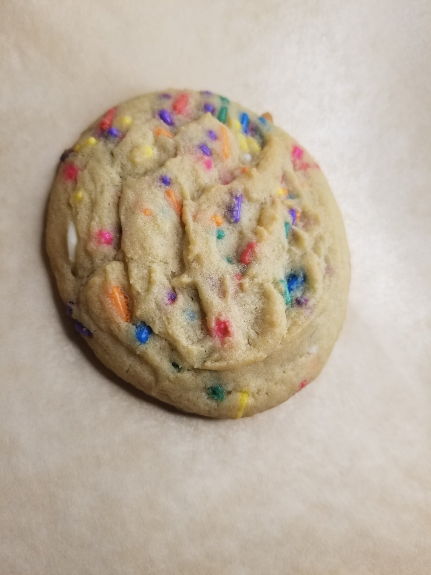 The Classic Celebration Cookie Tutorial