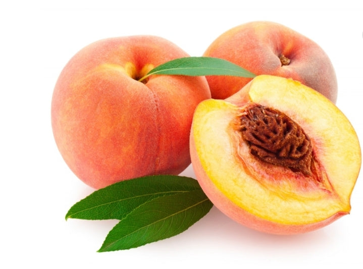 Classic Sweet Peach Tea Tutorial